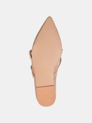 Journee Collection Women's Patricia Flat