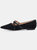 Journee Collection Women's Patricia Flat