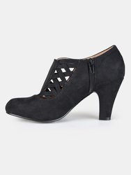 Journee Collection Women's Piper Bootie