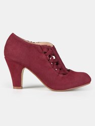 Journee Collection Women's Piper Bootie