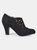 Journee Collection Women's Piper Bootie