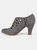 Journee Collection Women's Piper Bootie