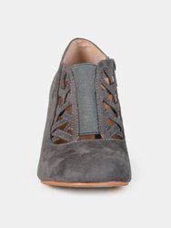 Journee Collection Women's Piper Bootie