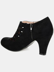 Journee Collection Women's Piper Bootie