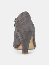 Journee Collection Women's Piper Bootie