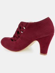 Journee Collection Women's Piper Bootie