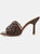 Journee Collection Women's Raquelah Pump