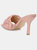 Journee Collection Women's Raquelah Pump