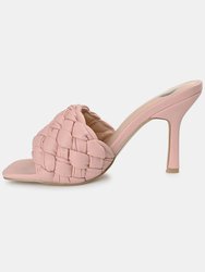 Journee Collection Women's Raquelah Pump