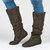 Journee Collection Women's Rebecca-02 Boot