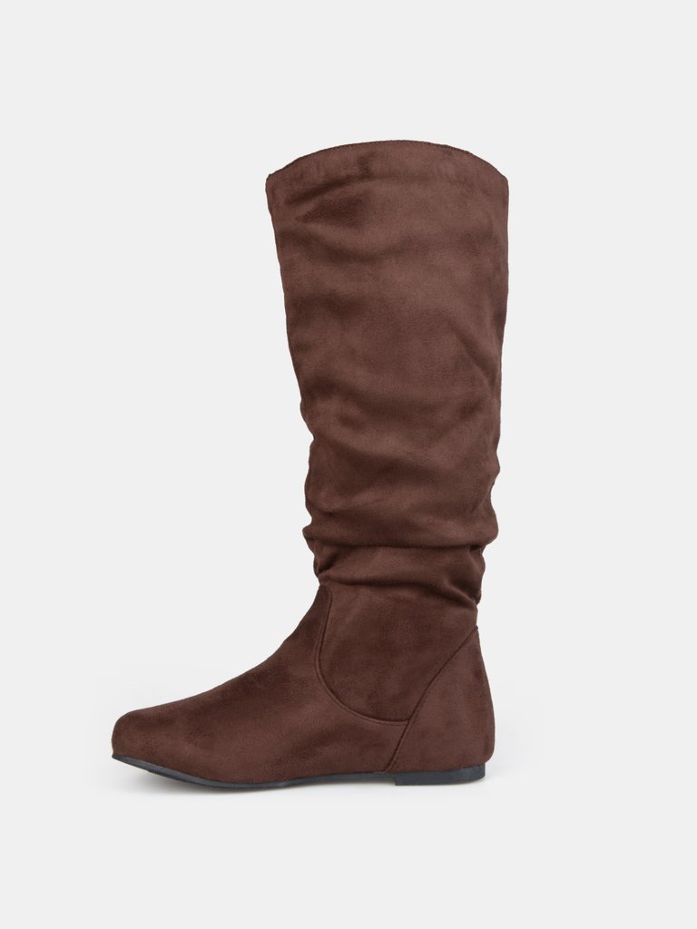 Journee Collection Women's Rebecca-02 Boot