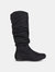 Journee Collection Women's Rebecca-02 Boot