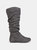 Journee Collection Women's Rebecca-02 Boot