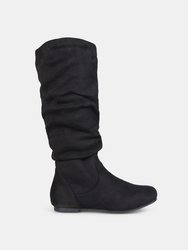 Journee Collection Women's Rebecca-02 Boot