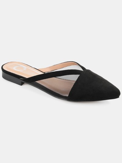 Journee Collection Journee Collection Women's Reeo Mule product