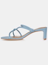 Journee Collection Women's Rianne Pump