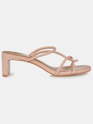 Journee Collection Women's Rianne Pump