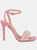 Journee Collection Women's Romey Pump