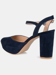 Journee Collection Women's Roslynn Pump