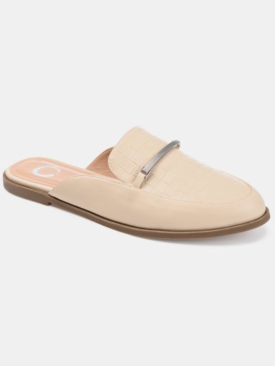 Journee Collection Journee Collection Women's Rubee Mule product