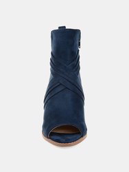 Journee Collection Women's Sabeena Bootie