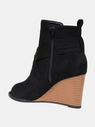 Journee Collection Women's Sabeena Bootie