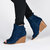 Journee Collection Women's Sabeena Bootie