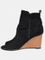 Journee Collection Women's Sabeena Bootie