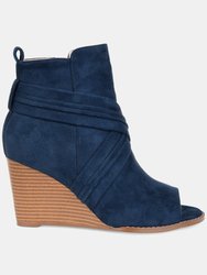 Journee Collection Women's Sabeena Bootie