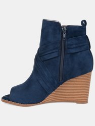 Journee Collection Women's Sabeena Bootie