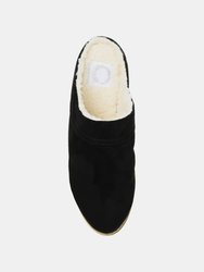 Journee Collection Women's Sabine Slipper 