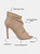 Journee Collection Women's Samara Bootie 