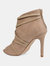 Journee Collection Women's Samara Bootie 