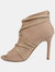 Journee Collection Women's Samara Bootie 