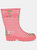 Journee Collection Women's Seattle Rain Boot