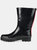 Journee Collection Women's Seattle Rain Boot