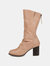 Journee Collection Women's Sebille Boot