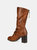 Journee Collection Women's Sebille Boot