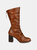 Journee Collection Women's Sebille Boot