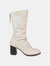 Journee Collection Women's Sebille Boot