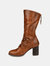 Journee Collection Women's Sebille Boot