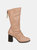 Journee Collection Women's Sebille Boot