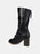 Journee Collection Women's Sebille Boot