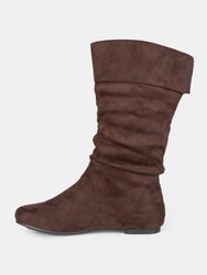 Journee Collection Women's Shelley-3 Boot