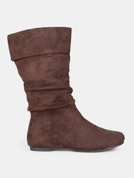 Journee Collection Women's Shelley-3 Boot