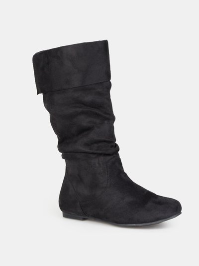 Journee Collection Journee Collection Women's Shelley-3 Boot product