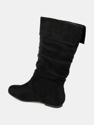 Journee Collection Women's Shelley-3 Boot