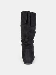 Journee Collection Women's Shelley-3 Boot