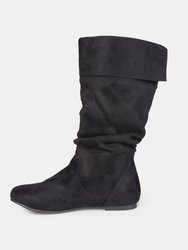 Journee Collection Women's Shelley-3 Boot