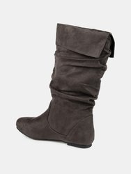 Journee Collection Women's Shelley-3 Boot